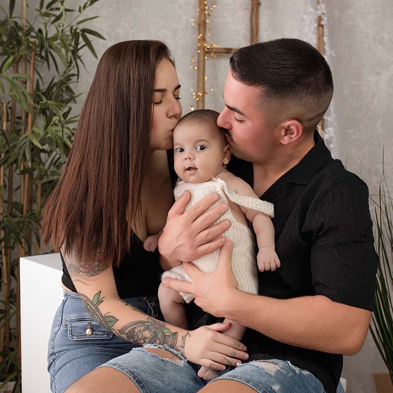 servicio familiar infantil