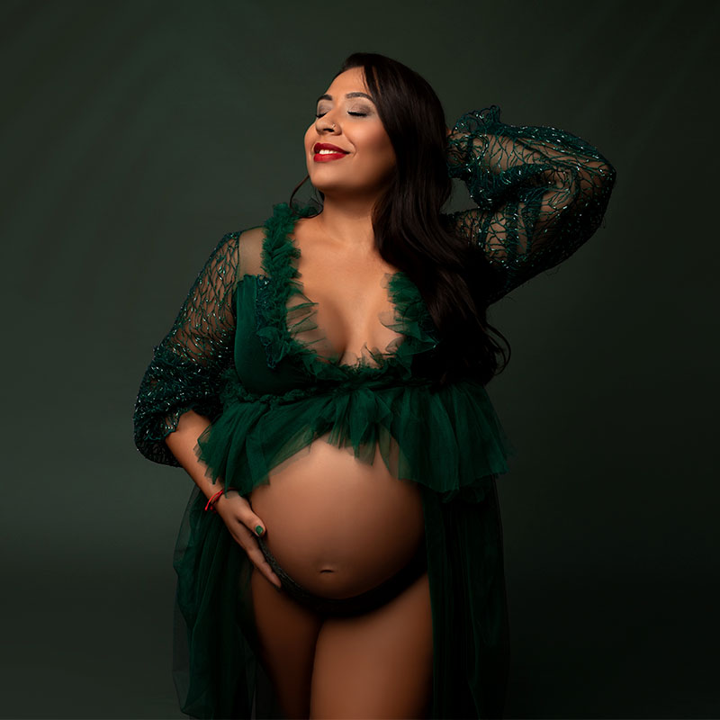 portada pack premamá estudio classic nb